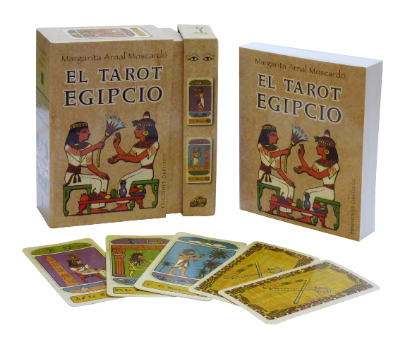 tarot-egipcio